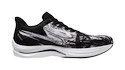 Încălțăminte de alergare Mizuno Wave Rebellion Sonic (Kazikome)  White/Black  UK 4,5