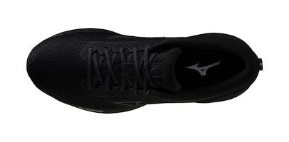 Încălțăminte de alergare Mizuno Wave Revolt 3 Black/Ebony/Black  UK 5