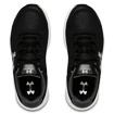 Încălțăminte de alergare pentru băieți Under Armour  Pursuit BP black