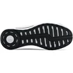 Încălțăminte de alergare pentru băieți Under Armour  Pursuit BP black