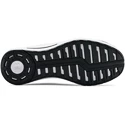 Încălțăminte de alergare pentru băieți Under Armour  Pursuit BP black