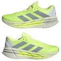 Încălțăminte de alergare pentru bărbați adidas Adistar 3 HIREYE/HALSIL/DSHGRY