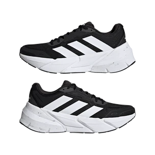 Încălțăminte de alergare pentru bărbați adidas  Adistar Core Black