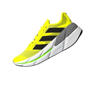 Încălțăminte de alergare pentru bărbați adidas  Adistar CS Solar yellow