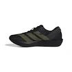 Încălțăminte de alergare pentru bărbați adidas  Adizero Adios 9 CBLACK/FOCOLI/CHACOA