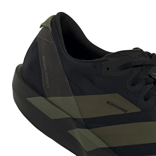 Încălțăminte de alergare pentru bărbați adidas  Adizero Adios 9 CBLACK/FOCOLI/CHACOA  UK 8,5