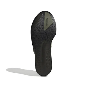 Încălțăminte de alergare pentru bărbați adidas  Adizero Adios 9 CBLACK/FOCOLI/CHACOA  UK 8,5