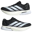 Încălțăminte de alergare pentru bărbați adidas  Adizero Boston 13 Cblack/Ftwwht/Grefiv
