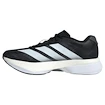 Încălțăminte de alergare pentru bărbați adidas  Adizero Boston 13 Cblack/Ftwwht/Grefiv