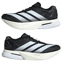 Încălțăminte de alergare pentru bărbați adidas  Adizero Boston 13 Cblack/Ftwwht/Grefiv