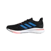 Încălțăminte de alergare pentru bărbați adidas  Supernova + Core Black