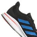 Încălțăminte de alergare pentru bărbați adidas  Supernova + Core Black