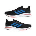 Încălțăminte de alergare pentru bărbați adidas  Supernova + Core Black