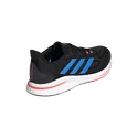 Încălțăminte de alergare pentru bărbați adidas  Supernova + Core Black