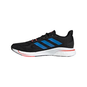 Încălțăminte de alergare pentru bărbați adidas  Supernova + Core Black