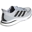 Încălțăminte de alergare pentru bărbați adidas  Supernova + Halo Silver