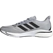 Încălțăminte de alergare pentru bărbați adidas  Supernova + Halo Silver