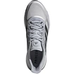 Încălțăminte de alergare pentru bărbați adidas  Supernova + Halo Silver