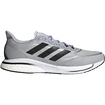 Încălțăminte de alergare pentru bărbați adidas  Supernova + Halo Silver