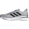 Încălțăminte de alergare pentru bărbați adidas  Supernova + Halo Silver