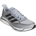 Încălțăminte de alergare pentru bărbați adidas  Supernova + Halo Silver