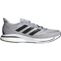 Încălțăminte de alergare pentru bărbați adidas  Supernova + Halo Silver