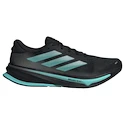 Încălțăminte de alergare pentru bărbați adidas Supernova Rise ME Core Black/Core Black/Semi Mint Rush  UK 11