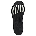 Încălțăminte de alergare pentru bărbați adidas Supernova Stride 2 Core Black/Iron Metallic/Pulse Lime