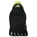 Încălțăminte de alergare pentru bărbați adidas Supernova Stride 2 Core Black/Iron Metallic/Pulse Lime
