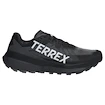 Încălțăminte de alergare pentru bărbați adidas Terrex Agravic Speed Core Black/Dash Grey/Grey Four
