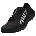 Încălțăminte de alergare pentru bărbați adidas Terrex Agravic Speed Core Black/Dash Grey/Grey Four