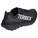 Încălțăminte de alergare pentru bărbați adidas Terrex Agravic Speed Core Black/Dash Grey/Grey Four