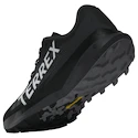 Încălțăminte de alergare pentru bărbați adidas Terrex Agravic Speed Core Black/Dash Grey/Grey Four