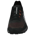 Încălțăminte de alergare pentru bărbați adidas Terrex Agravic Speed Core Black/Dash Grey/Grey Four