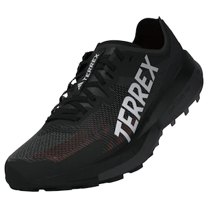 Încălțăminte de alergare pentru bărbați adidas Terrex Agravic Speed Core Black/Dash Grey/Grey Four