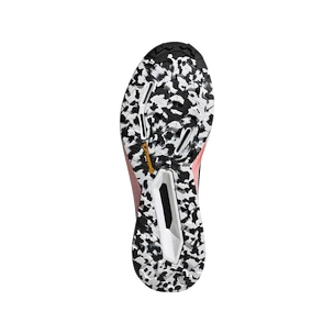 Încălțăminte de alergare pentru bărbați adidas  Terrex Agravic Ultra Core Black  UK 12
