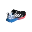 Încălțăminte de alergare pentru bărbați adidas  Terrex Speed Flow Core Black