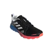 Încălțăminte de alergare pentru bărbați adidas  Terrex Speed Flow Core Black