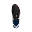 Încălțăminte de alergare pentru bărbați adidas  Terrex Speed Flow Core Black