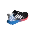 Încălțăminte de alergare pentru bărbați adidas  Terrex Speed Flow Core Black