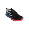 Încălțăminte de alergare pentru bărbați adidas  Terrex Speed Flow Core Black