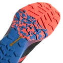 Încălțăminte de alergare pentru bărbați adidas  Terrex Speed Flow Core Black