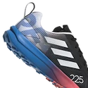 Încălțăminte de alergare pentru bărbați adidas  Terrex Speed Flow Core Black