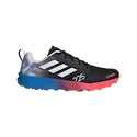 Încălțăminte de alergare pentru bărbați adidas  Terrex Speed Flow Core Black