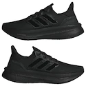 Încălțăminte de alergare pentru bărbați adidas  Ultraboost 5 Core Black/Core Black/Core Black