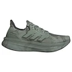 Încălțăminte de alergare pentru bărbați adidas  Ultraboost 5 Silver Green/Silver Green/Carbon  UK 9,5