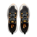 Încălțăminte de alergare pentru bărbați Brooks Cascadia 18 Black/Blue Wash/Orange