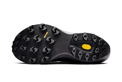Încălțăminte de alergare pentru bărbați Craft CTM Ultra Carbon Trail Black