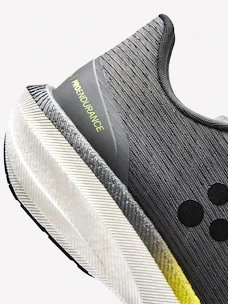 Încălțăminte de alergare pentru bărbați Craft  PRO Endur Distance Grey  UK 8,5
