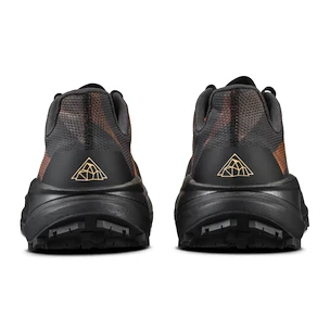 Încălțăminte de alergare pentru bărbați Craft Pure Trail Pro Black